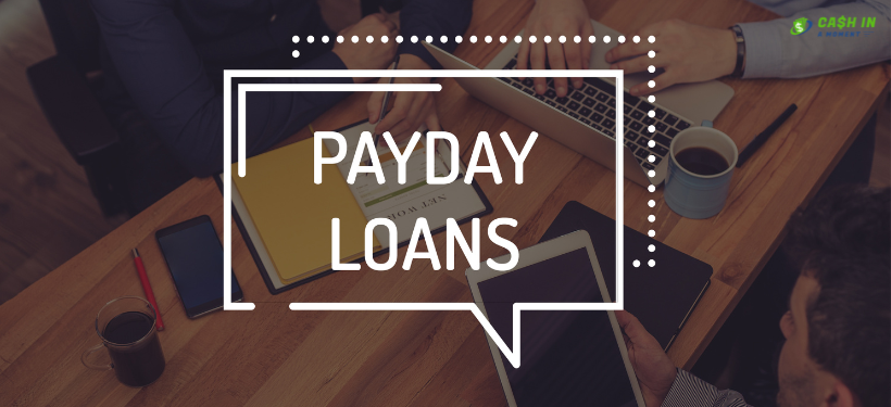Payday Loans in Dallas: What You Need to Know Before You Borrow